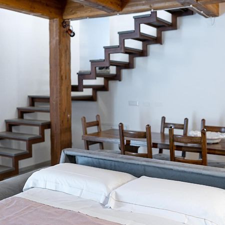 La Dimora Del Principe Bed & Breakfast Bagnoregio Exterior photo