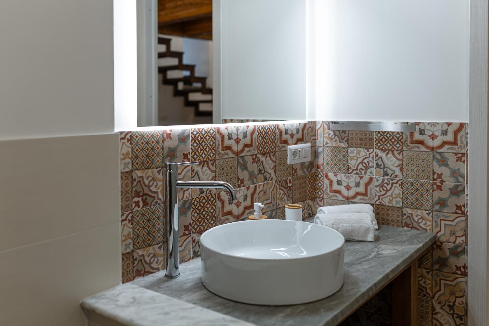 La Dimora Del Principe Bed & Breakfast Bagnoregio Exterior photo